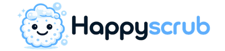 Happyscrub
